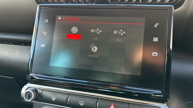 Used Citroen C3 Aircross 2019 for sale - 76539427: Photo 56