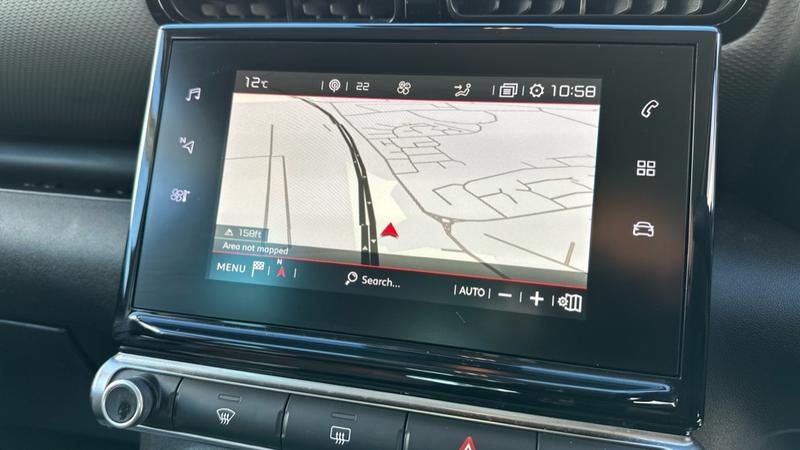 Used Citroen C3 Aircross 2019 for sale - 76539427: Photo 57