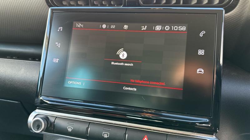 Used Citroen C3 Aircross 2019 for sale - 76539427: Photo 58