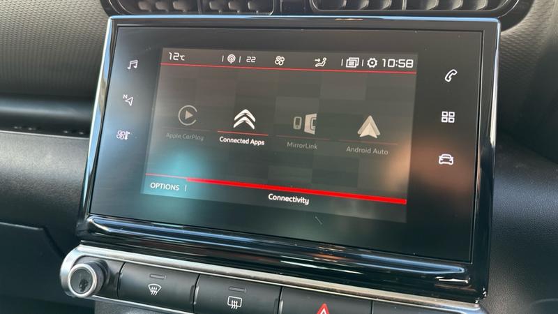 Used Citroen C3 Aircross 2019 for sale - 76539427: Photo 59