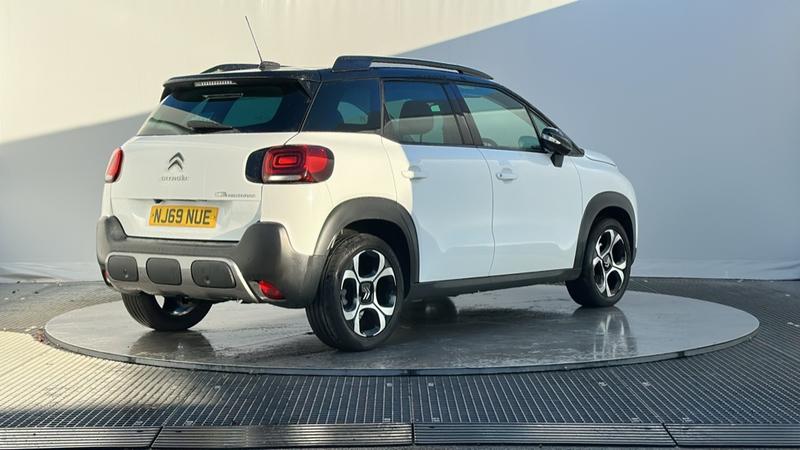 Used Citroen C3 Aircross 2019 for sale - 76539427: Photo 6