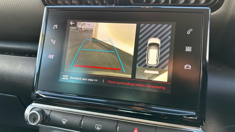 Used Citroen C3 Aircross 2019 for sale - 76539427: Photo 61