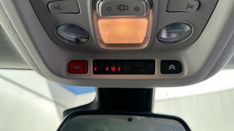 Used Citroen C3 Aircross 2019 for sale - 76539427: Photo 66