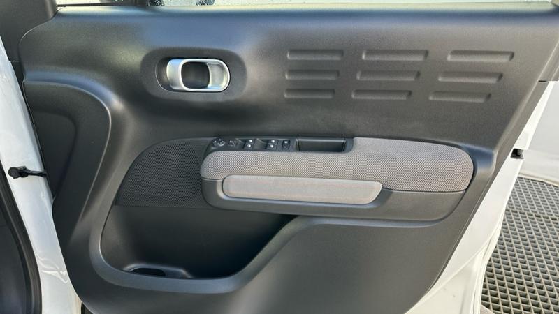 Used Citroen C3 Aircross 2019 for sale - 76539427: Photo 67