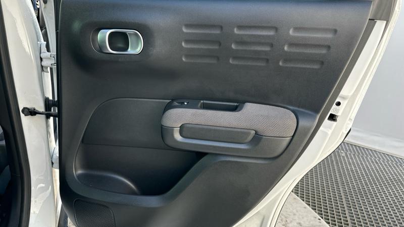 Used Citroen C3 Aircross 2019 for sale - 76539427: Photo 72