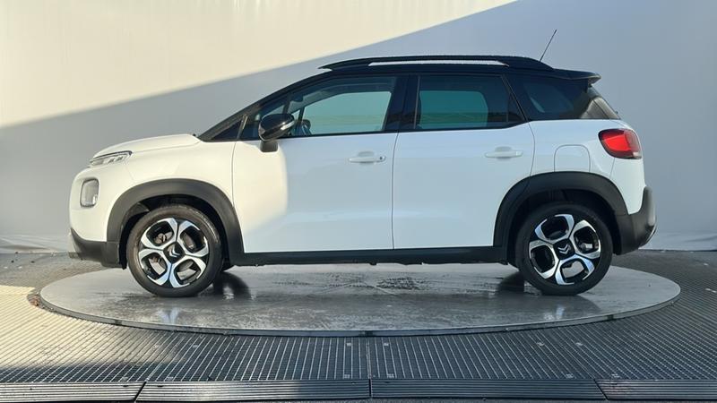 Used Citroen C3 Aircross 2019 for sale - 76539427: Photo 9