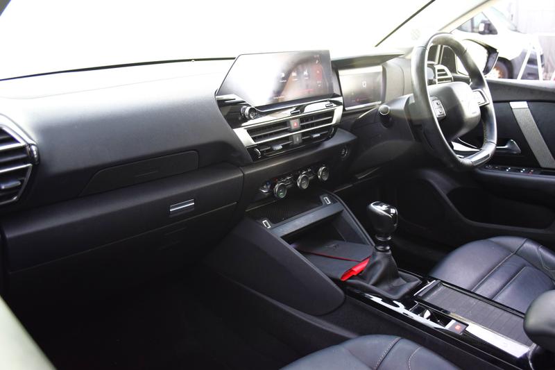 Used Citroen C4 2021 for sale - 77354528: Photo 12