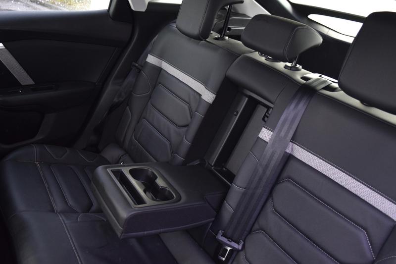 Used Citroen C4 2021 for sale - 77354528: Photo 13