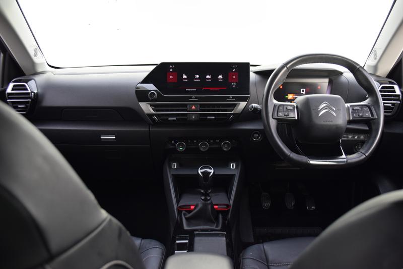 Used Citroen C4 2021 for sale - 77354528: Photo 14