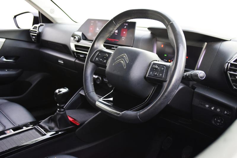 Used Citroen C4 2021 for sale - 77354528: Photo 2