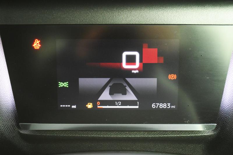 Used Citroen C4 2021 for sale - 77354528: Photo 21