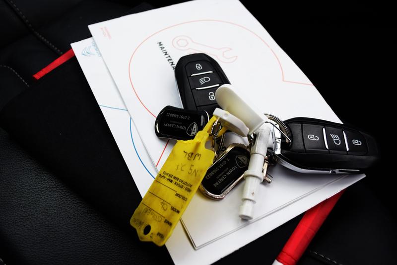 Used Citroen C4 2021 for sale - 77354528: Photo 27