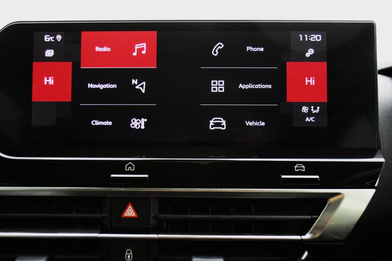 Used Citroen C4 2021 for sale - 77354528: Photo 29