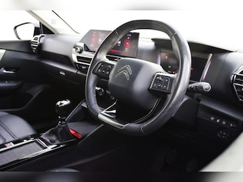 Used Citroen C4 2021 for sale - 77354528: Photo