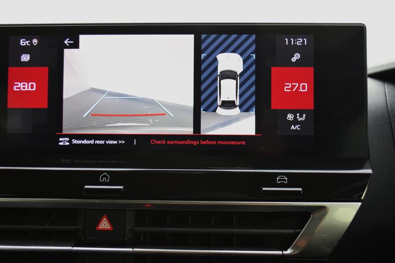 Used Citroen C4 2021 for sale - 77354528: Photo 3