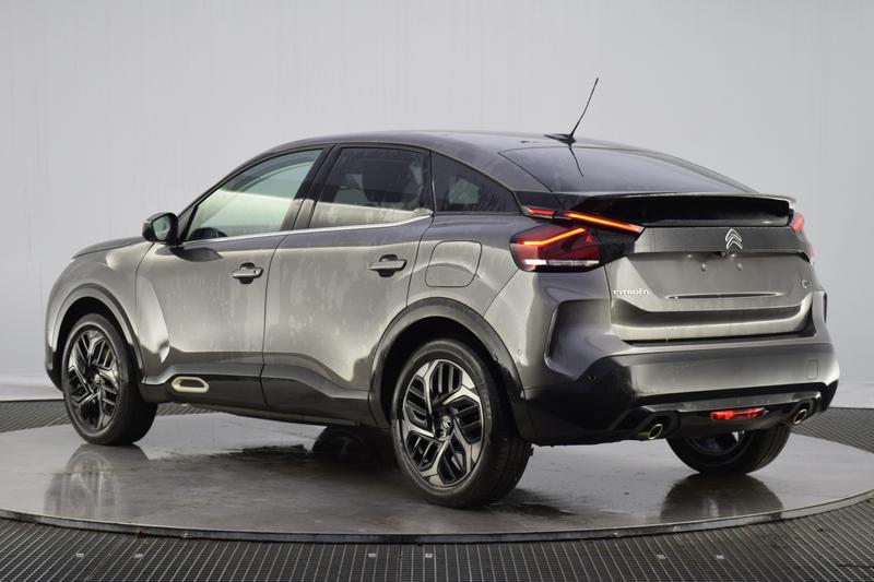 Used Citroen C4 2021 for sale - 77354528: Photo 32