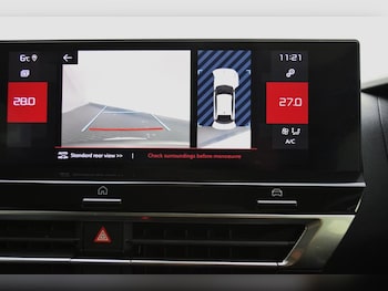 Used Citroen C4 2021 for sale - 77354528: Photo