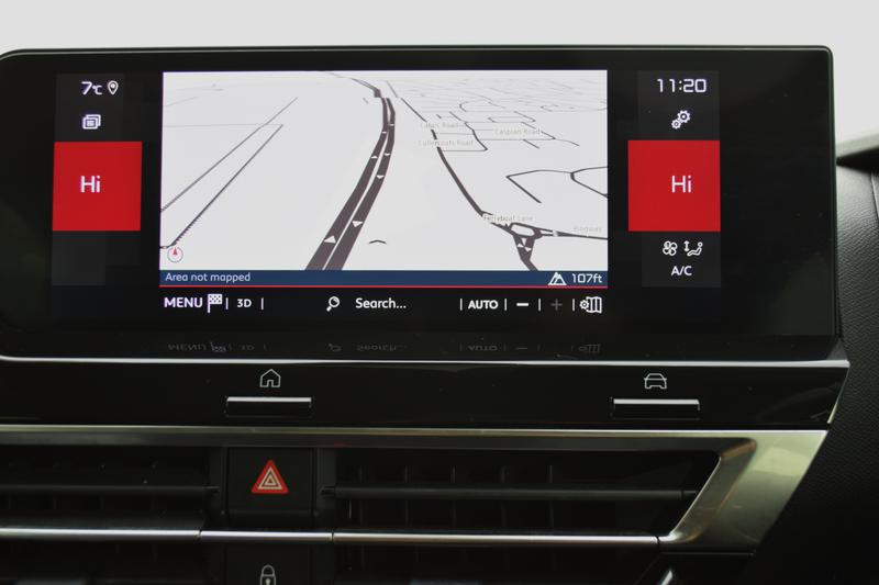 Used Citroen C4 2021 for sale - 77354528: Photo 4