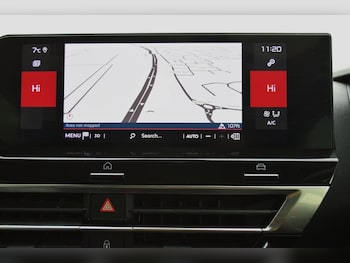 Used Citroen C4 2021 for sale - 77354528: Photo