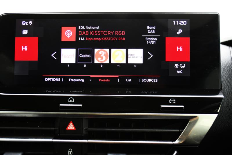 Used Citroen C4 2021 for sale - 77354528: Photo 5