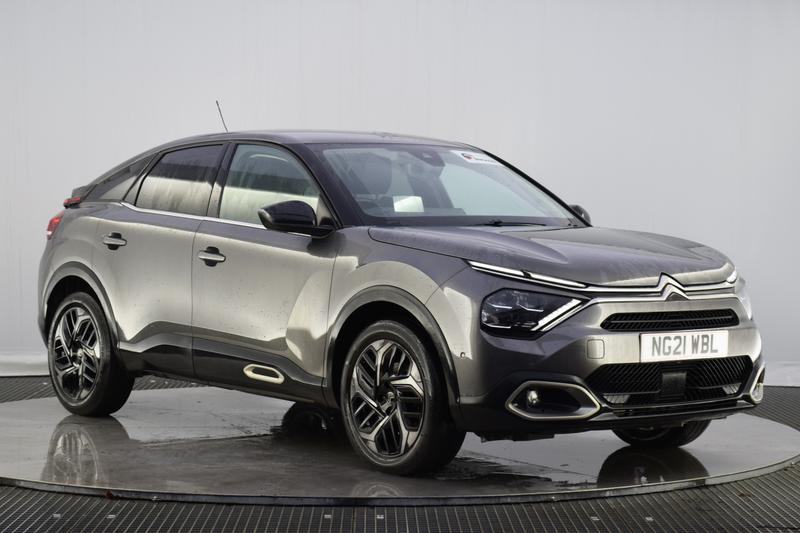 Used Citroen C4 2021 for sale - 77354528: Photo 9