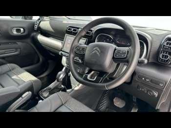 Used Citroen C3 Aircross 2024 for sale - 74685614: Photo