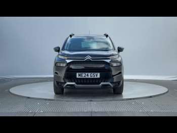 Used Citroen C3 Aircross 2024 for sale - 74685614: Photo