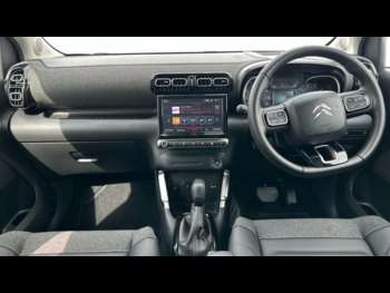 Used Citroen C3 Aircross 2024 for sale - 74685614: Photo