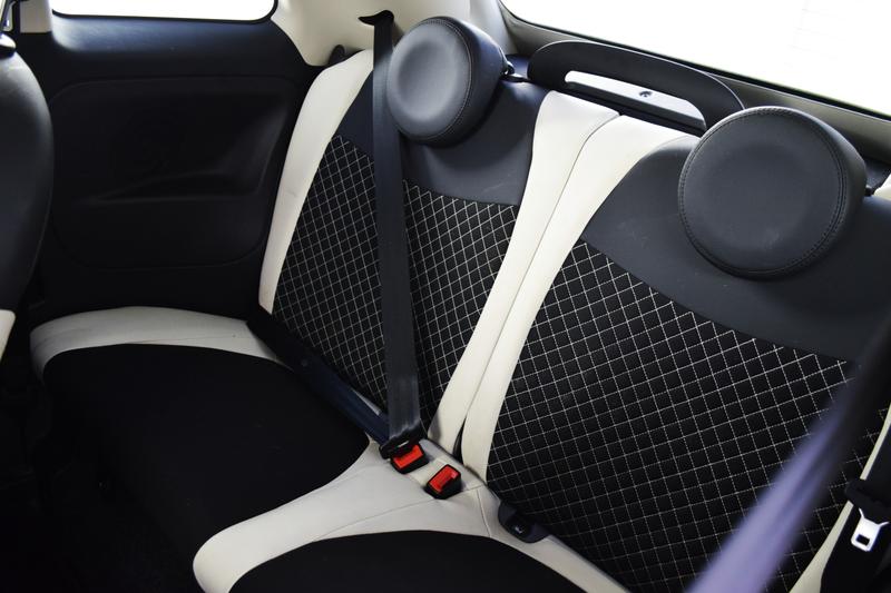 Used Fiat 500 2022 for sale - 77427341: Photo 13