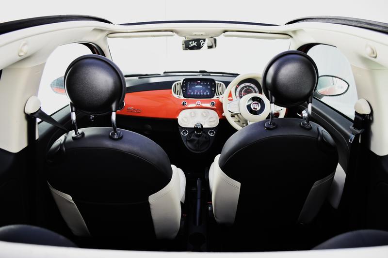 Used Fiat 500 2022 for sale - 77427341: Photo 16