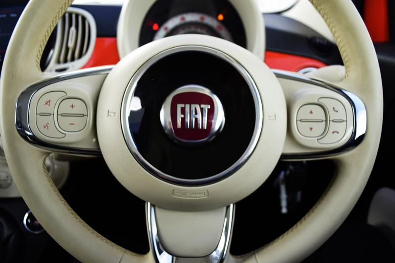 Used Fiat 500 2022 for sale - 77427341: Photo 17