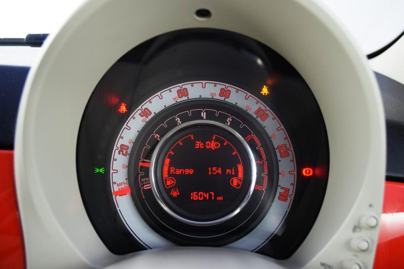 Used Fiat 500 2022 for sale - 77427341: Photo 20