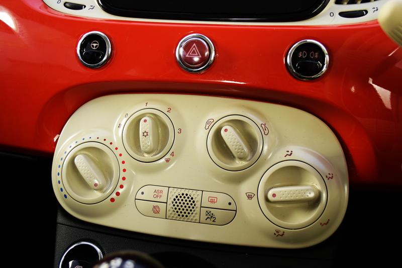 Used Fiat 500 2022 for sale - 77427341: Photo 22