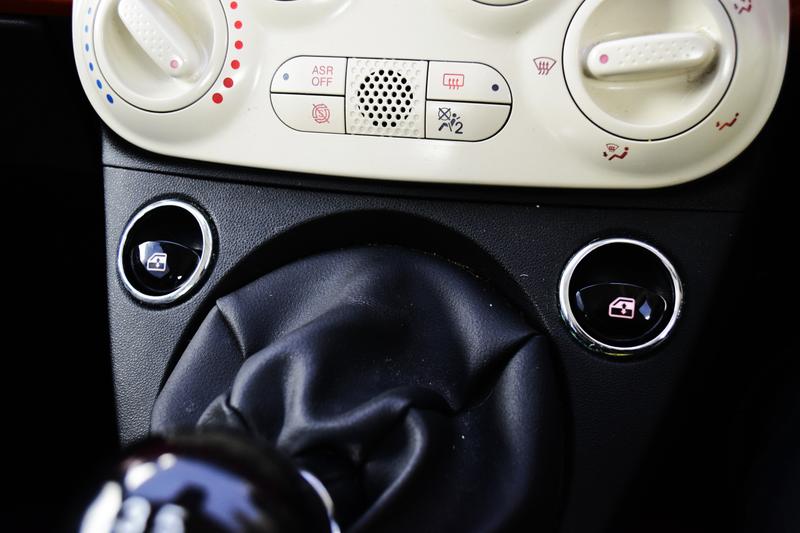 Used Fiat 500 2022 for sale - 77427341: Photo 24