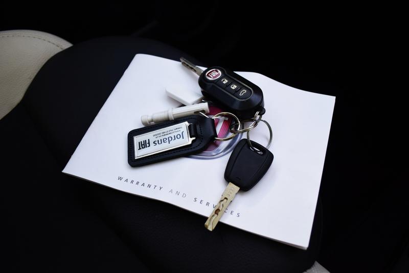 Used Fiat 500 2022 for sale - 77427341: Photo 25