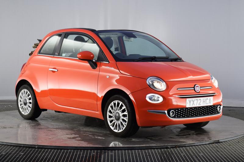 Used Fiat 500 2022 for sale - 77427341: Photo 27