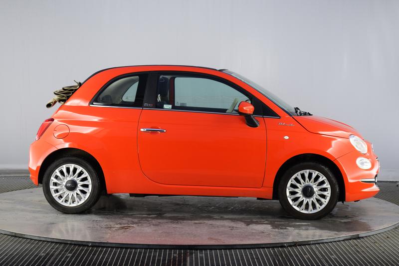 Used Fiat 500 2022 for sale - 77427341: Photo 28
