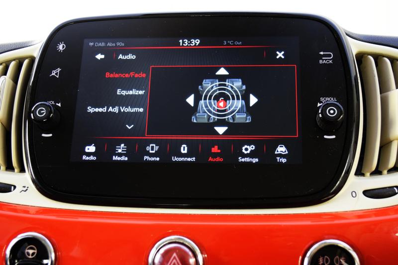 Used Fiat 500 2022 for sale - 77427341: Photo 3