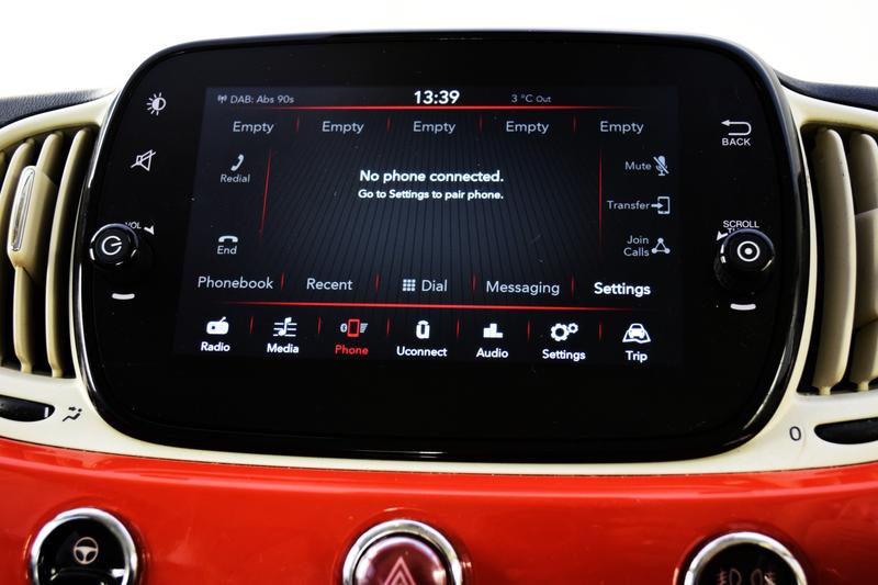 Used Fiat 500 2022 for sale - 77427341: Photo 6