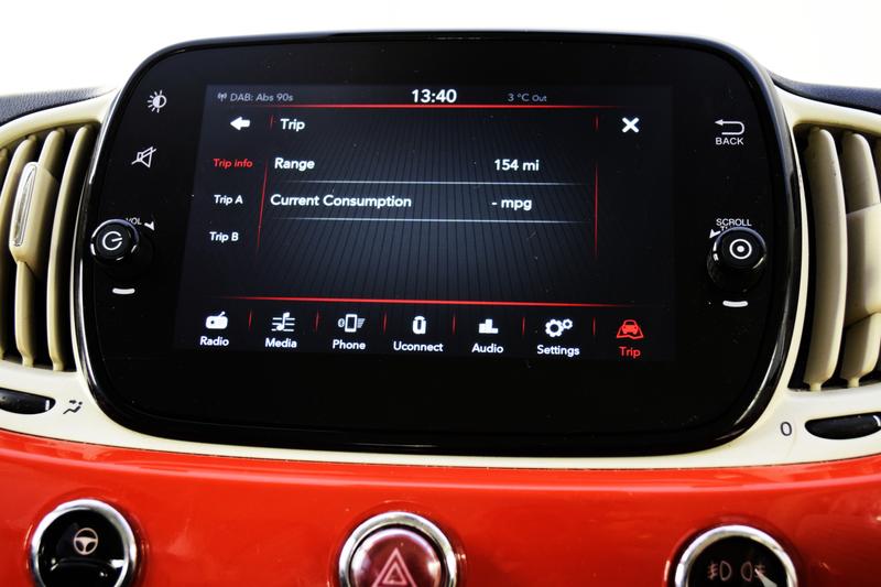 Used Fiat 500 2022 for sale - 77427341: Photo 8