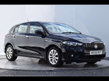 2018 - 1.4 MPI Easy Plus Hatchback 5dr Petrol Manual Euro 6 (95 ps) Manual