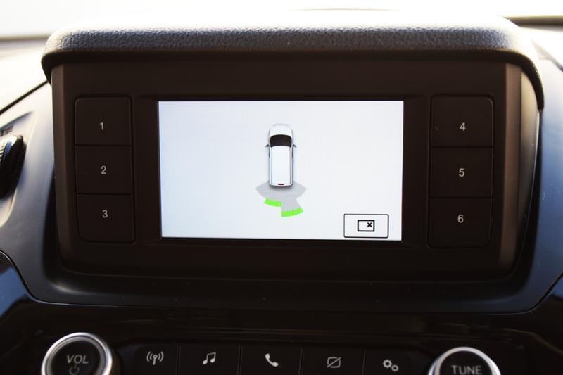 Used Ford Grand Tourneo Connect 2020 for sale - 77934936: Photo 4