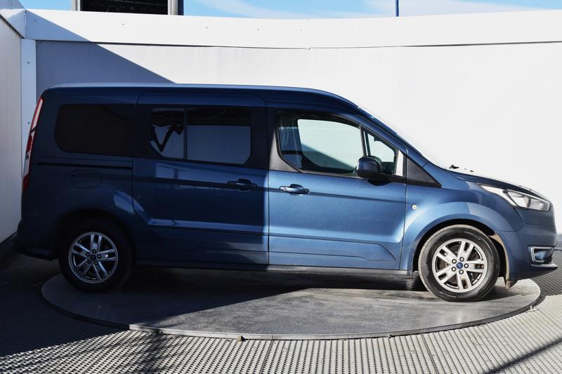 Used Ford Grand Tourneo Connect 2020 for sale - 77934936: Photo 8