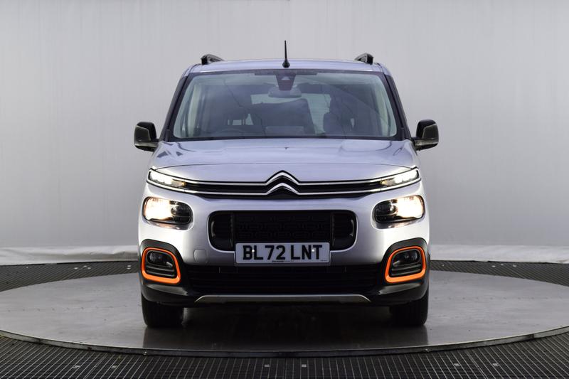 Used Citroen Berlingo 2023 for sale - 77138189: Photo 10