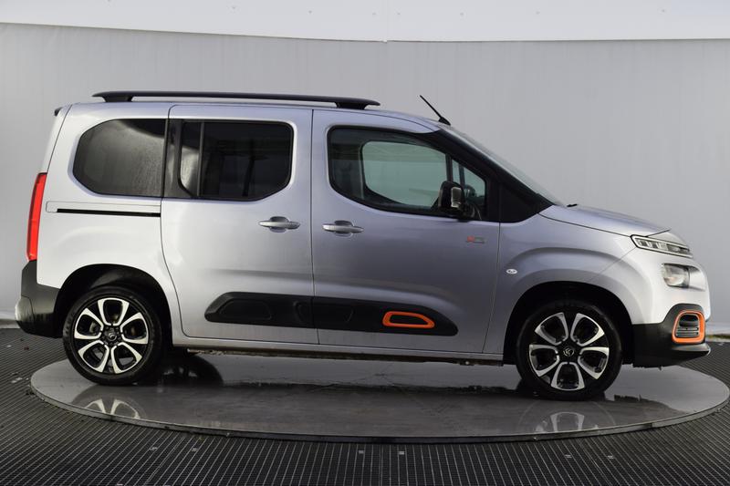 Used Citroen Berlingo 2023 for sale - 77138189: Photo 11
