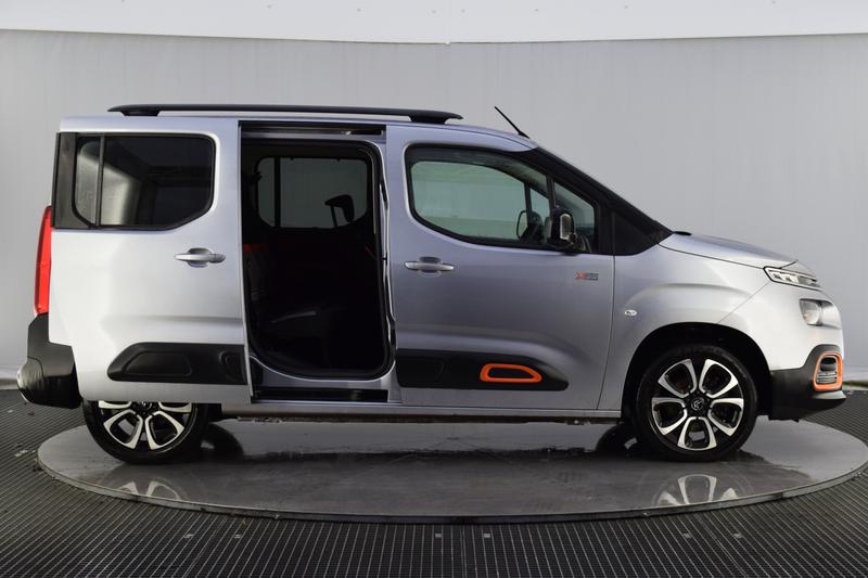Used Citroen Berlingo 2023 for sale - 77138189: Photo 12