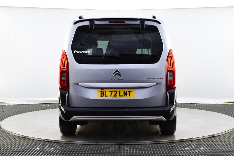 Used Citroen Berlingo 2023 for sale - 77138189: Photo 13