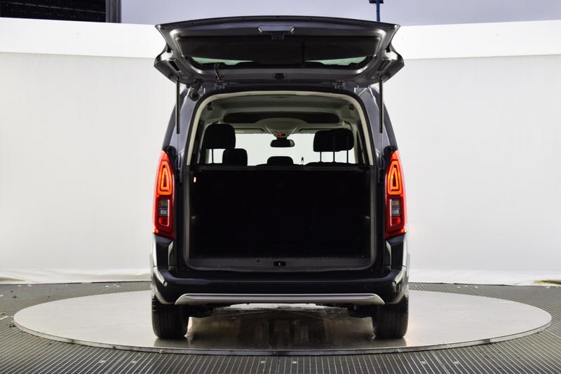 Used Citroen Berlingo 2023 for sale - 77138189: Photo 15