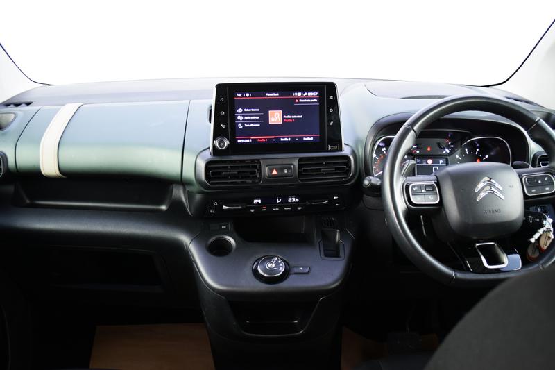 Used Citroen Berlingo 2023 for sale - 77138189: Photo 16