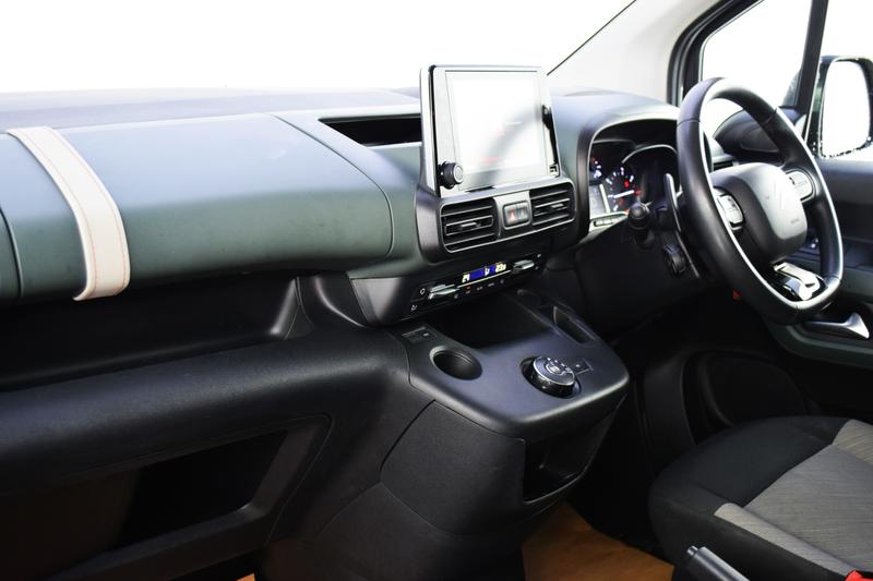 Used Citroen Berlingo 2023 for sale - 77138189: Photo 17